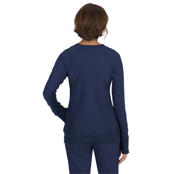 Koi Lite™ Clarity Jacket... from ASI 86018 Scrub Authority / Uniform Stores