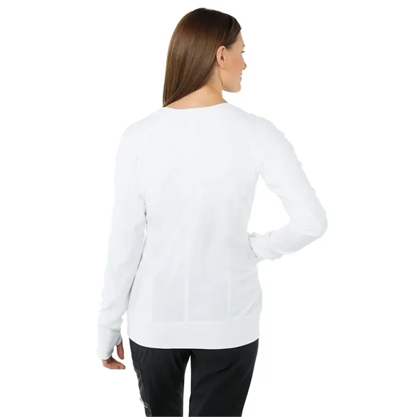 Koi Lite™ Clarity Jacket... from ASI 86018 Scrub Authority / Uniform Stores