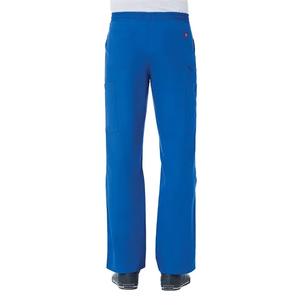 Maevn Red Panda Full Elastic 10-Pocket Cargo Pant... from ASI 86018 Scrub Authority / Uniform Stores