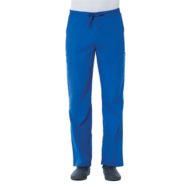 Maevn Red Panda Full Elastic 10-Pocket Cargo Pant... from ASI 86018 Scrub Authority / Uniform Stores