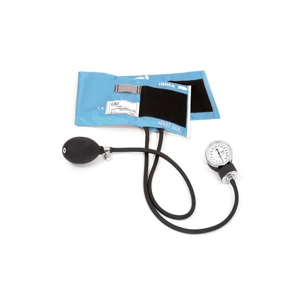 Prestige Medical - Standard Adult Aneroid Sphygmomanomete...... from ASI 86018 Scrub Authority / Uniform Stores
