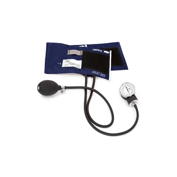 Prestige Medical - Standard Adult Aneroid Sphygmomanomete...... from ASI 86018 Scrub Authority / Uniform Stores