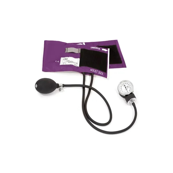 Prestige Medical - Standard Adult Aneroid Sphygmomanomete...... from ASI 86018 Scrub Authority / Uniform Stores