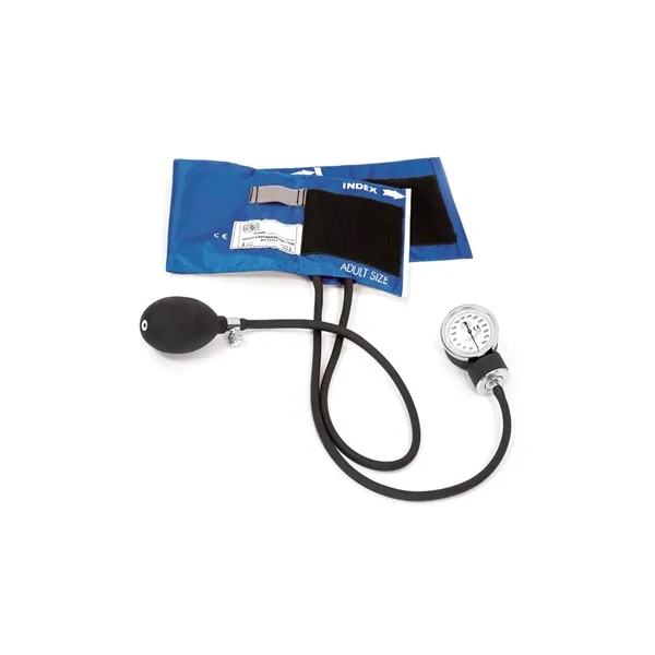 Prestige Medical - Standard Adult Aneroid Sphygmomanomete...... from ASI 86018 Scrub Authority / Uniform Stores