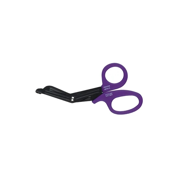 Prestige Medical - 7.5" Premium Fluoride Scissors... from ASI 86018 Scrub Authority / Uniform Stores