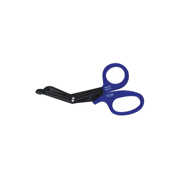 Prestige Medical - 7.5" Premium Fluoride Scissors... from ASI 86018 Scrub Authority / Uniform Stores