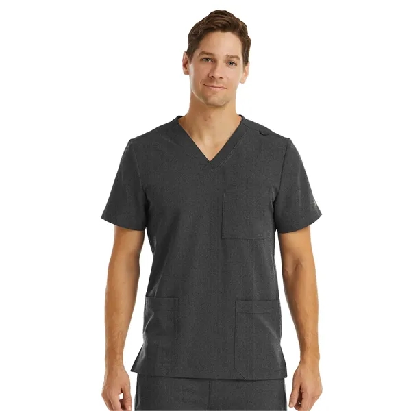 Maevn Matrix Pro Men's 3-Pocket V-Neck Top... from ASI 86018 Scrub Authority / Uniform Stores