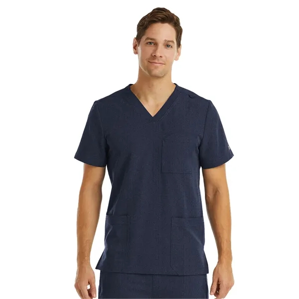 Maevn Matrix Pro Men's 3-Pocket V-Neck Top... from ASI 86018 Scrub Authority / Uniform Stores