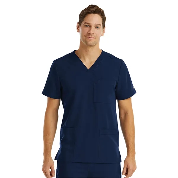 Maevn Matrix Pro Men's 3-Pocket V-Neck Top... from ASI 86018 Scrub Authority / Uniform Stores