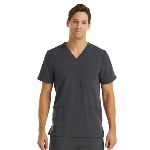 Maevn Matrix Pro Men's 3-Pocket V-Neck Top... from ASI 86018 Scrub Authority / Uniform Stores