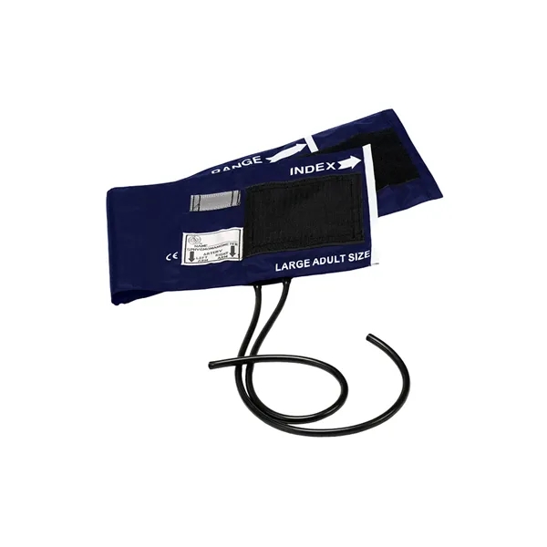 Prestige Medical - Large Adult Nylon Cuff and Bladder... from ASI 86018 Scrub Authority / Uniform Stores
