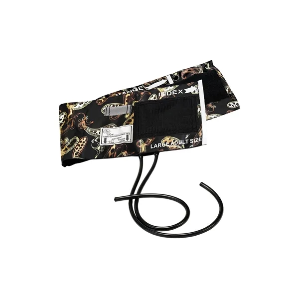 Prestige Medical - Large Adult Nylon Cuff and Bladder... from ASI 86018 Scrub Authority / Uniform Stores