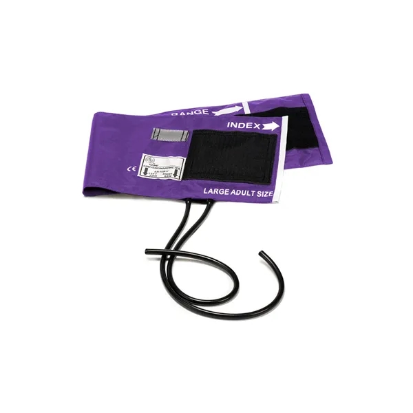 Prestige Medical - Large Adult Nylon Cuff and Bladder... from ASI 86018 Scrub Authority / Uniform Stores
