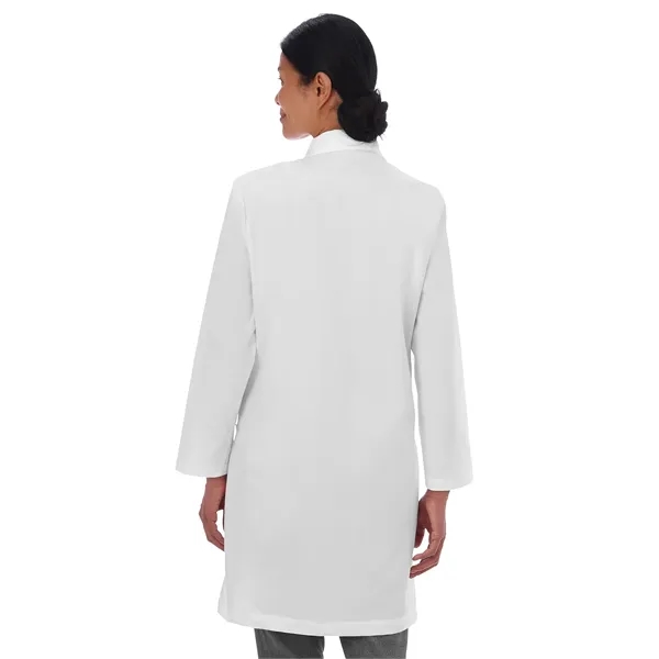 Meta Fundamentals Lab Coat... from ASI 86018 Scrub Authority / Uniform Stores