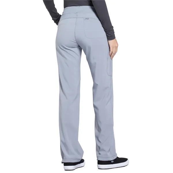 Infinity Women's Straight Leg Drawstring Pant... from ASI 86018 Scrub Authority / Uniform Stores