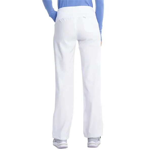 Infinity Women's Straight Leg Drawstring Pant... from ASI 86018 Scrub Authority / Uniform Stores