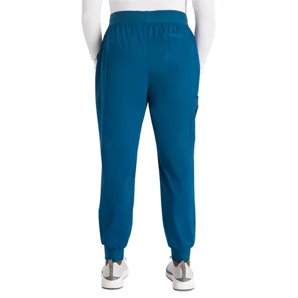 Cherokee - Workwear Revolution - Women's Mid Rise Jogger... from ASI 86018 Scrub Authority / Uniform Stores