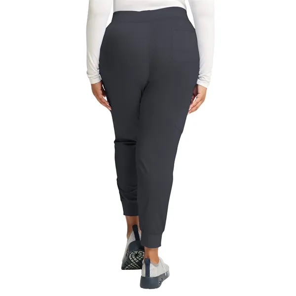 Cherokee - Workwear Revolution - Women's Mid Rise Jogger... from ASI 86018 Scrub Authority / Uniform Stores