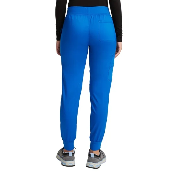 Cherokee - Workwear Revolution - Women's Mid Rise Jogger... from ASI 86018 Scrub Authority / Uniform Stores