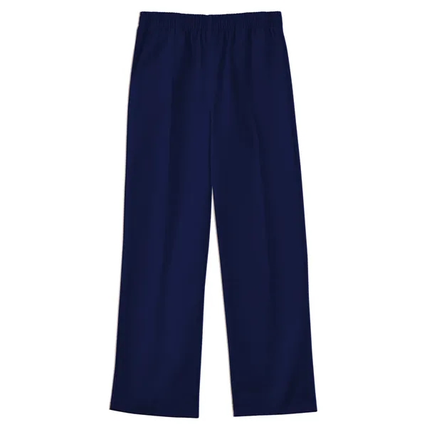 Classroom Uniforms Preschool Unisex Pull On Dbl Knee Pant... from ASI 86018 Scrub Authority / Uniform Stores