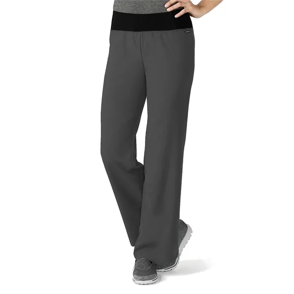 Modern Fit Perfected Yoga Pant... from ASI 86018 Scrub Authority / Uniform Stores