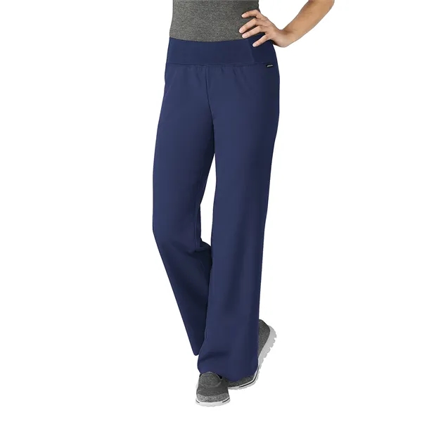Modern Fit Perfected Yoga Pant... from ASI 86018 Scrub Authority / Uniform Stores