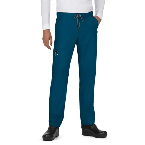 Koi Next Generation Men's Make it Happen Pant... from ASI 86018 Scrub Authority / Uniform Stores