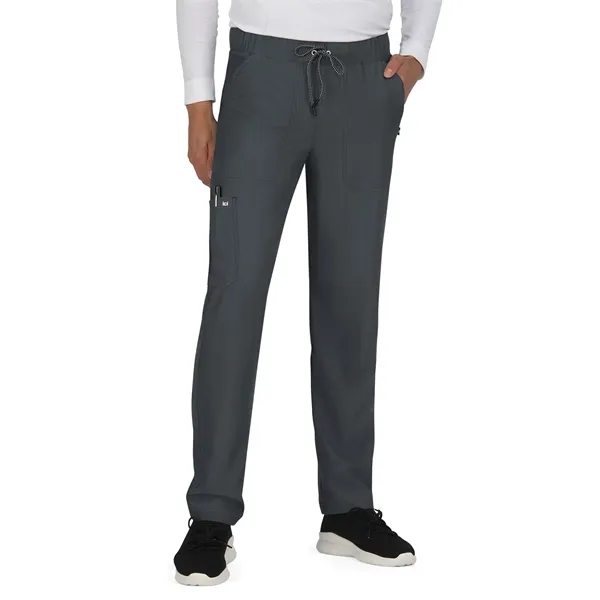 Koi Next Generation Men's Make it Happen Pant... from ASI 86018 Scrub Authority / Uniform Stores