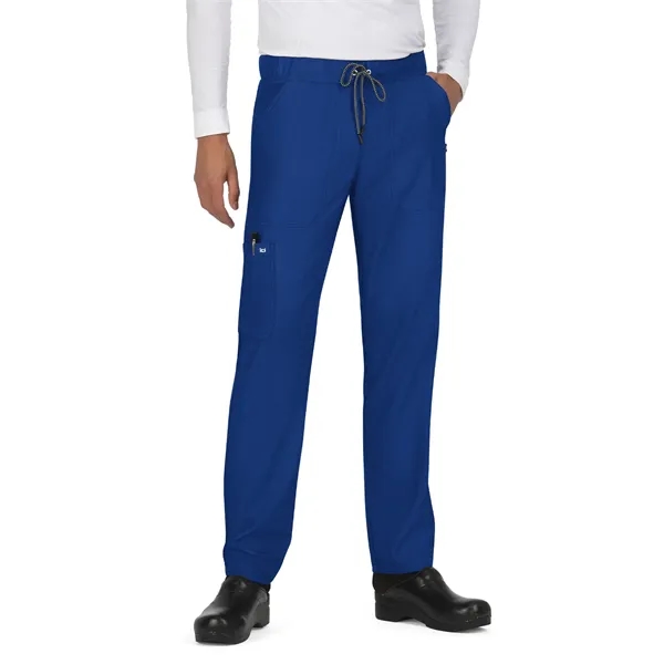 Koi Next Generation Men's Make it Happen Pant... from ASI 86018 Scrub Authority / Uniform Stores