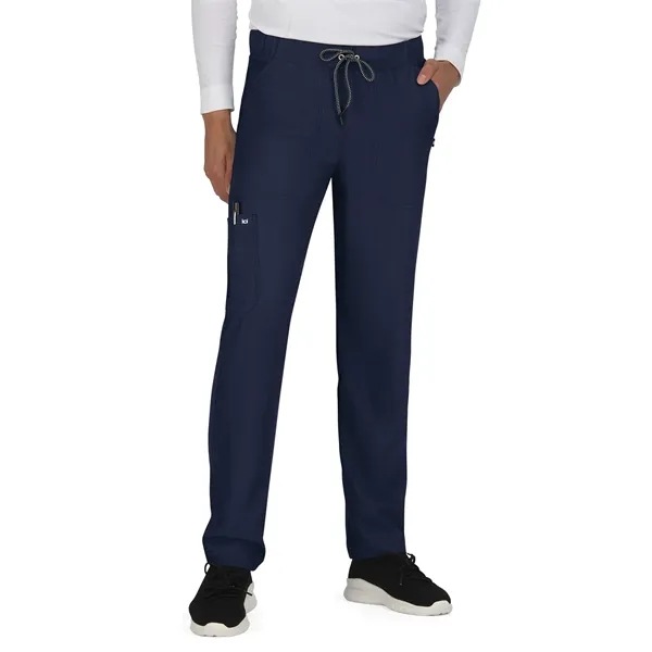 Koi Next Generation Men's Make it Happen Pant... from ASI 86018 Scrub Authority / Uniform Stores