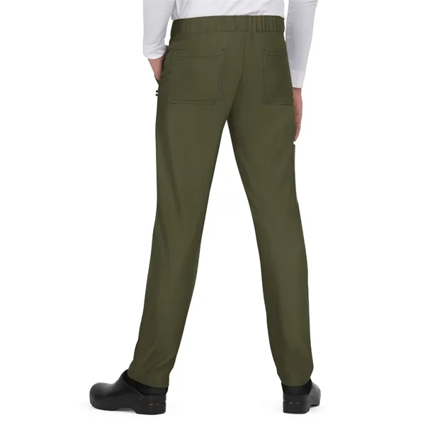 Koi Next Generation Men's Make it Happen Pant... from ASI 86018 Scrub Authority / Uniform Stores
