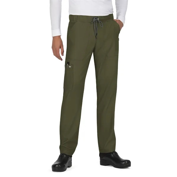 Koi Next Generation Men's Make it Happen Pant... from ASI 86018 Scrub Authority / Uniform Stores