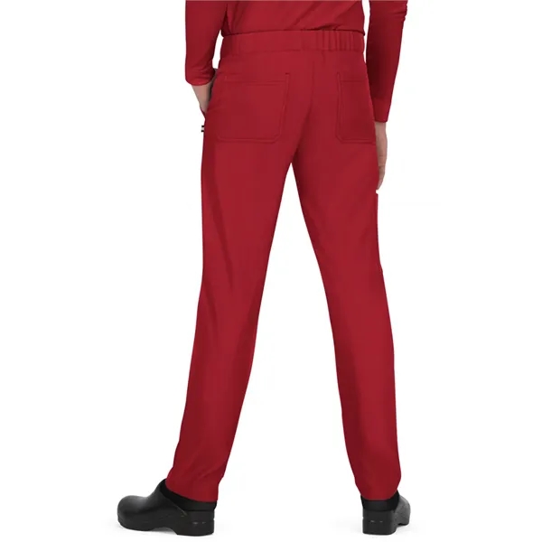 Koi Next Generation Men's Make it Happen Pant... from ASI 86018 Scrub Authority / Uniform Stores