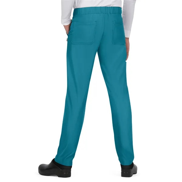 Koi Next Generation Men's Make it Happen Pant... from ASI 86018 Scrub Authority / Uniform Stores