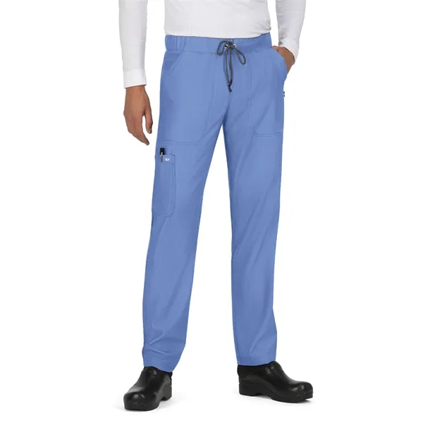 Koi Next Generation Men's Make it Happen Pant... from ASI 86018 Scrub Authority / Uniform Stores