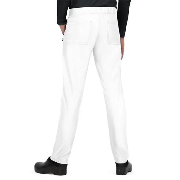 Koi Next Generation Men's Make it Happen Pant... from ASI 86018 Scrub Authority / Uniform Stores