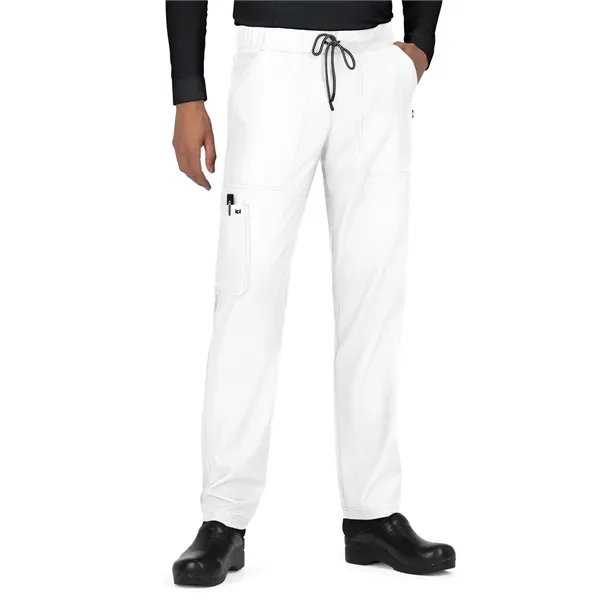 Koi Next Generation Men's Make it Happen Pant... from ASI 86018 Scrub Authority / Uniform Stores