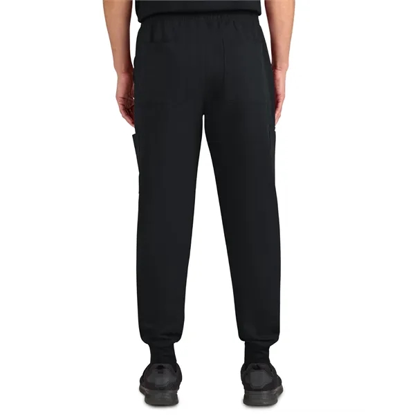 koi - Cureology - Men's Drawstring Elastic Waist Connecti...... from ASI 86018 Scrub Authority / Uniform Stores