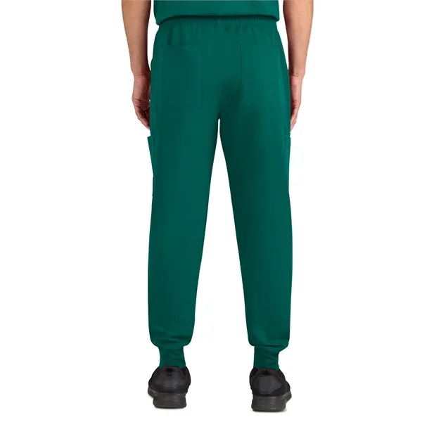 koi - Cureology - Men's Drawstring Elastic Waist Connecti...... from ASI 86018 Scrub Authority / Uniform Stores