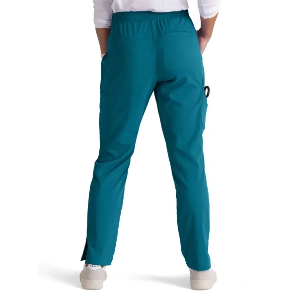 Barco Grey's Anatomy™ Stretch Women's Serena Scrub Pant... from ASI 86018 Scrub Authority / Uniform Stores