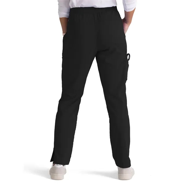 Barco Grey's Anatomy™ Stretch Women's Serena Scrub Pant... from ASI 86018 Scrub Authority / Uniform Stores