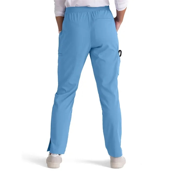 Barco Grey's Anatomy™ Stretch Women's Serena Scrub Pant... from ASI 86018 Scrub Authority / Uniform Stores