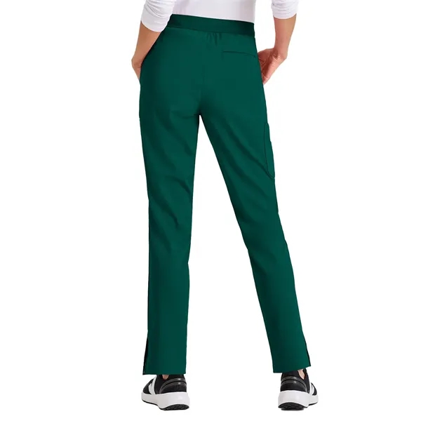 Barco Grey's Anatomy™ Stretch Women's Serena Scrub Pant... from ASI 86018 Scrub Authority / Uniform Stores