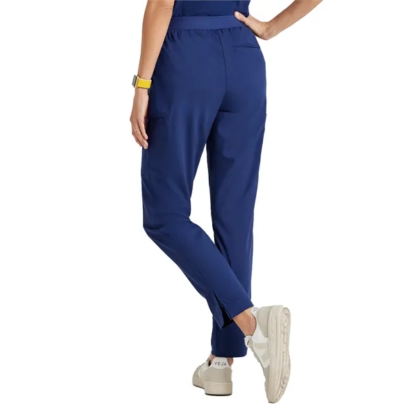 Barco Grey's Anatomy™ Stretch Women's Serena Scrub Pant... from ASI 86018 Scrub Authority / Uniform Stores