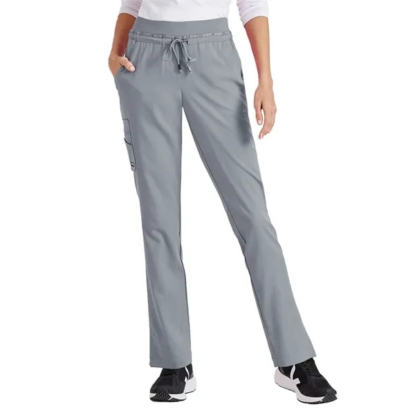 Barco Grey's Anatomy™ Stretch Women's Serena Scrub Pant... from ASI 86018 Scrub Authority / Uniform Stores