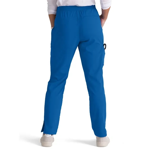 Barco Grey's Anatomy™ Stretch Women's Serena Scrub Pant... from ASI 86018 Scrub Authority / Uniform Stores