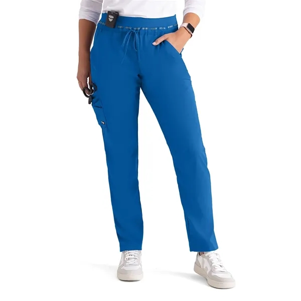 Barco Grey's Anatomy™ Stretch Women's Serena Scrub Pant... from ASI 86018 Scrub Authority / Uniform Stores