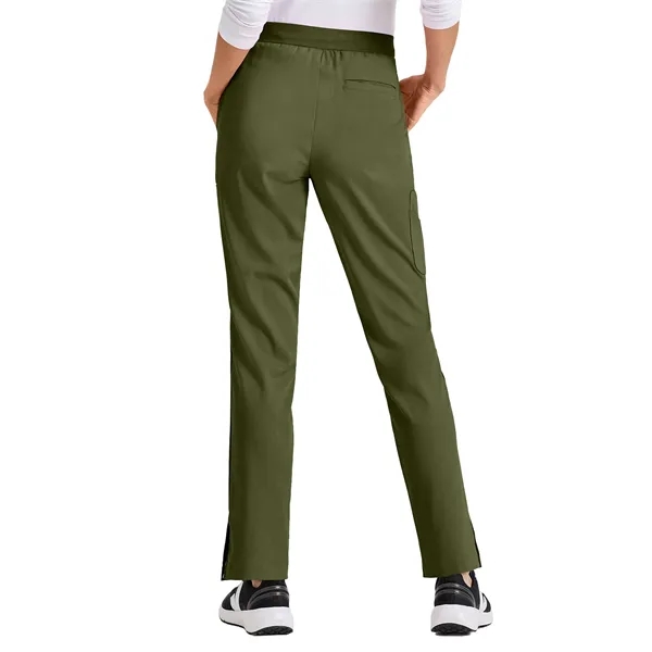 Barco Grey's Anatomy™ Stretch Women's Serena Scrub Pant... from ASI 86018 Scrub Authority / Uniform Stores