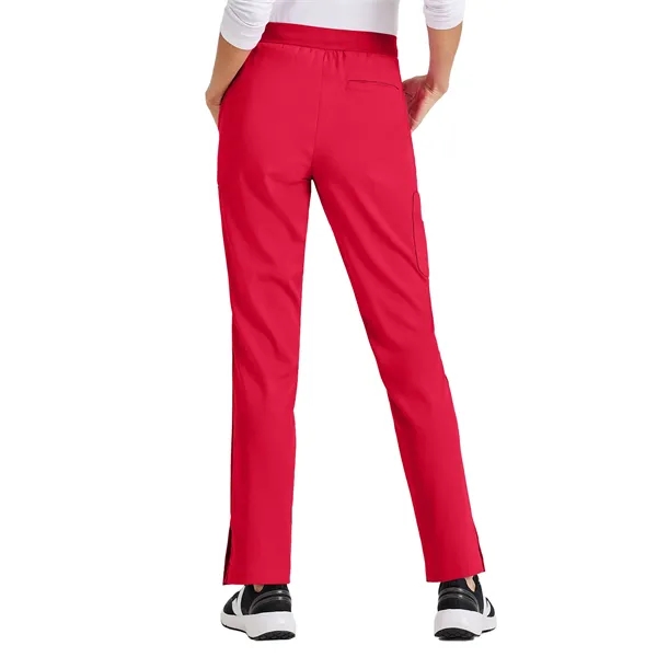 Barco Grey's Anatomy™ Stretch Women's Serena Scrub Pant... from ASI 86018 Scrub Authority / Uniform Stores