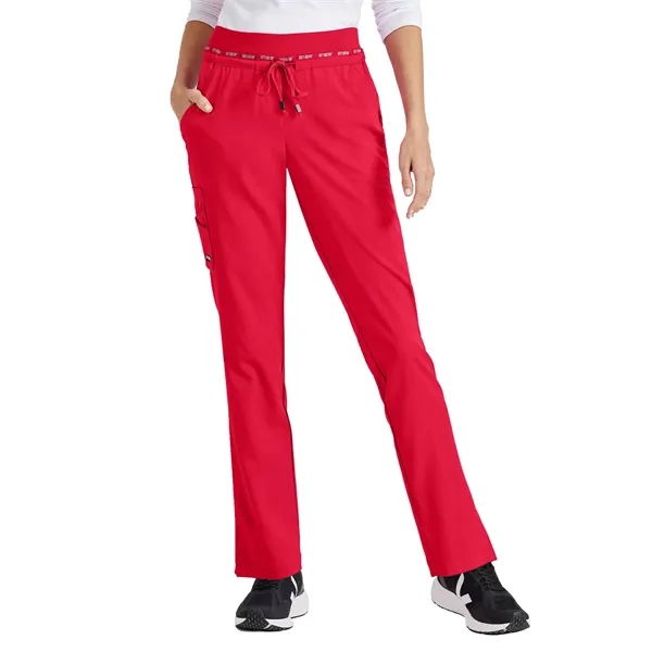 Barco Grey's Anatomy™ Stretch Women's Serena Scrub Pant... from ASI 86018 Scrub Authority / Uniform Stores